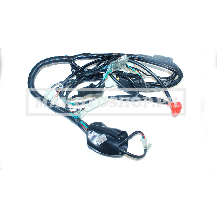 HARNESS, WIRE( GTX 150)
