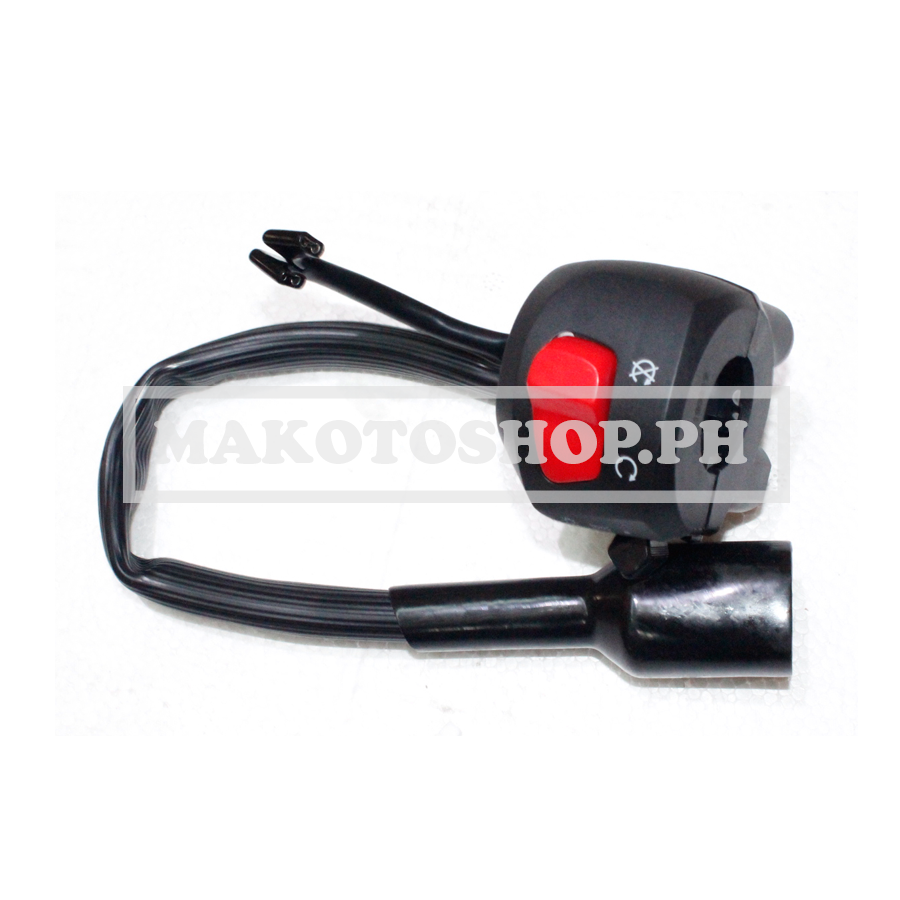 SWITCH ASSY, HANDLE, RH (RKS 150)