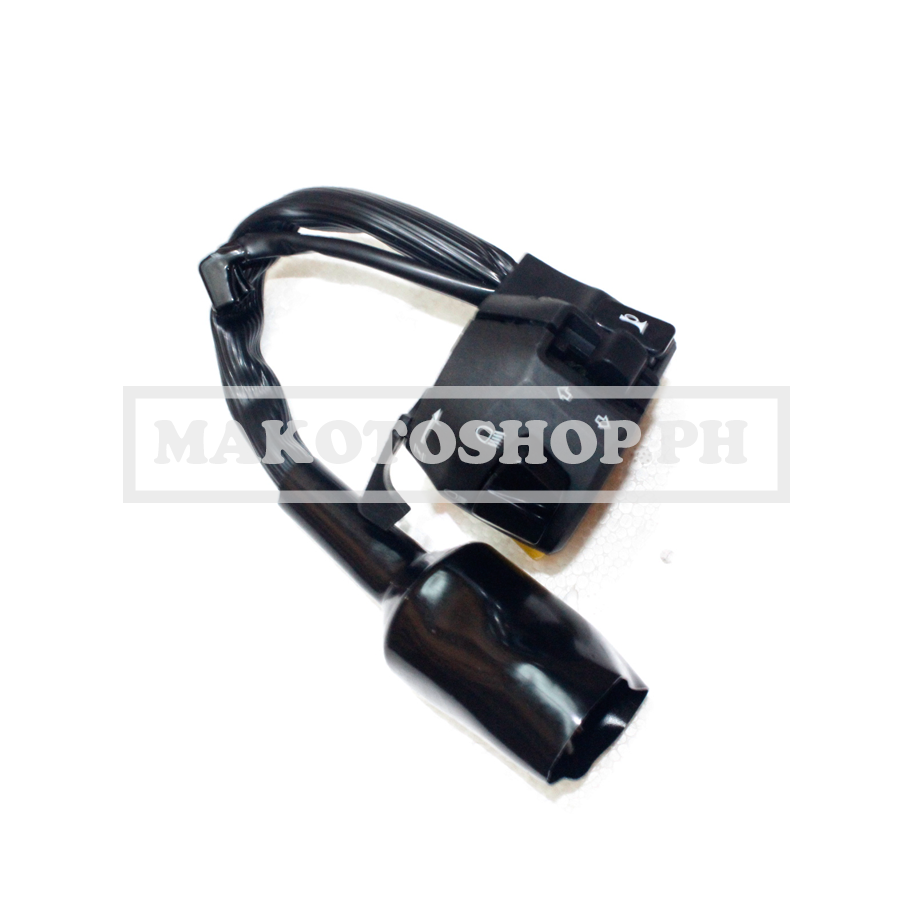 SWITCH ASSY, HANDLE, LH (RKS 150)