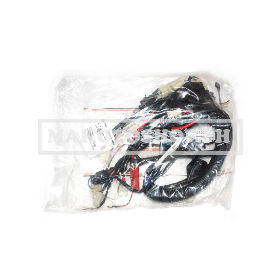 HARNESS, WIRE (RKS 150)