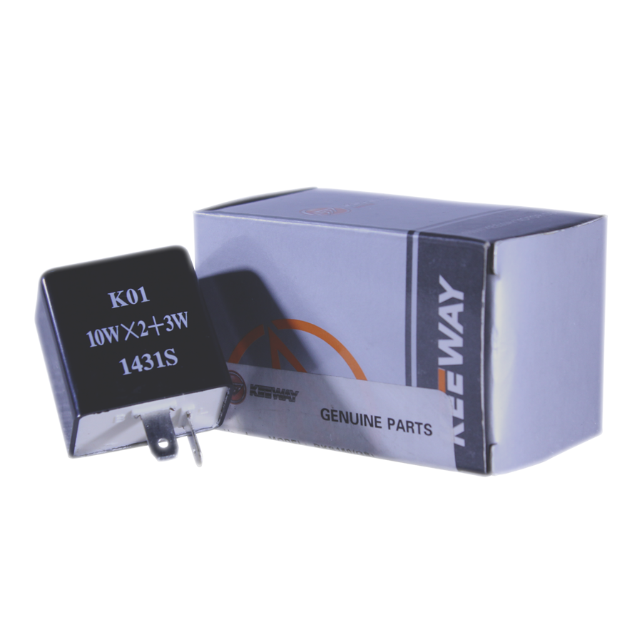 Flasher, Relay (RKS 150, PESARO 125)