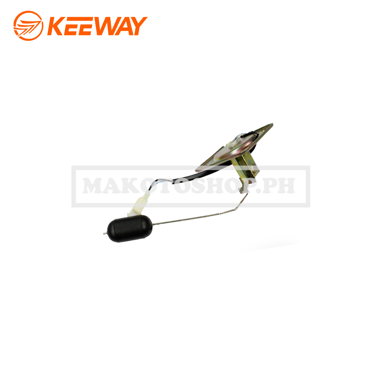 GAUGE ASSY, FUEL (SUPERLIGHT 200)