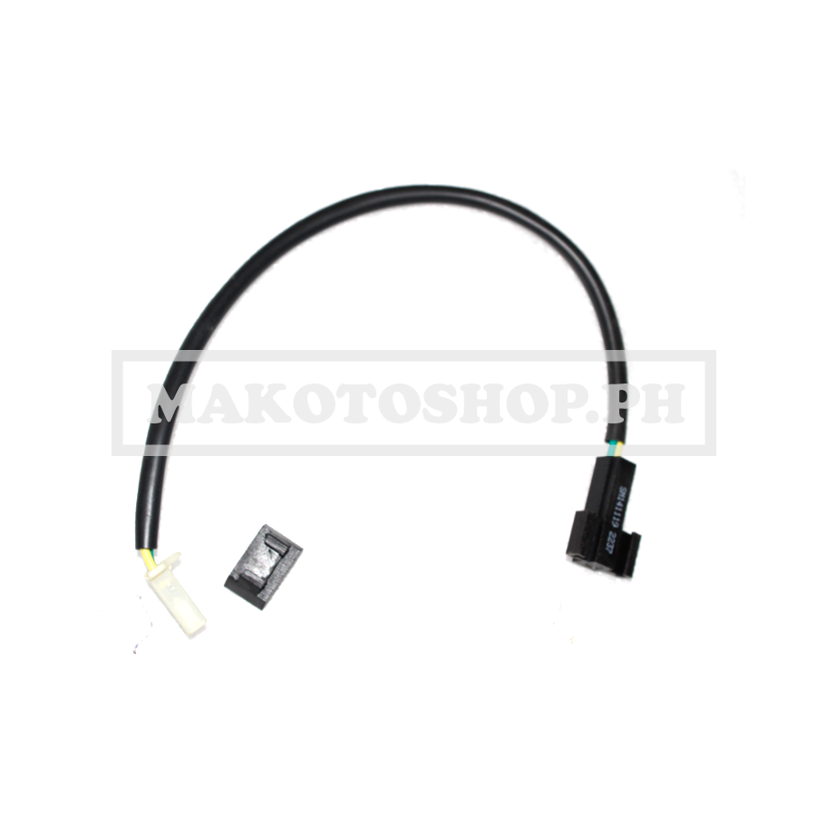 SWITCH, WIRE (CARBURETOR) (CAPITOL 100, BRUSCO 125, CS 110)