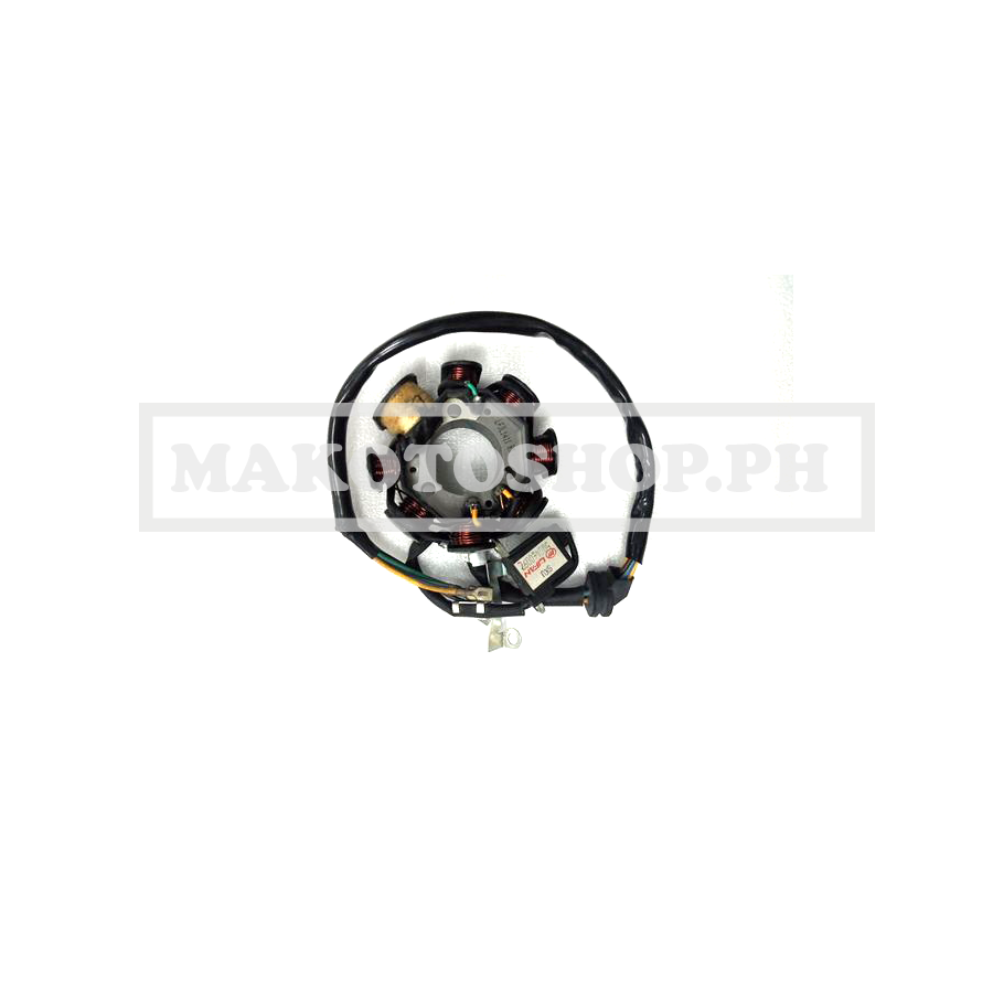STATOR ASSY (GHANA150)