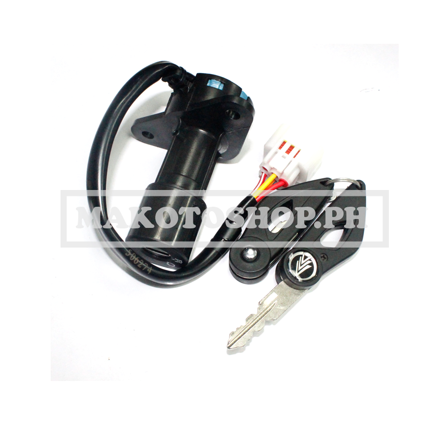 SWITCH, MAIN (RKS 150 (SPORT))