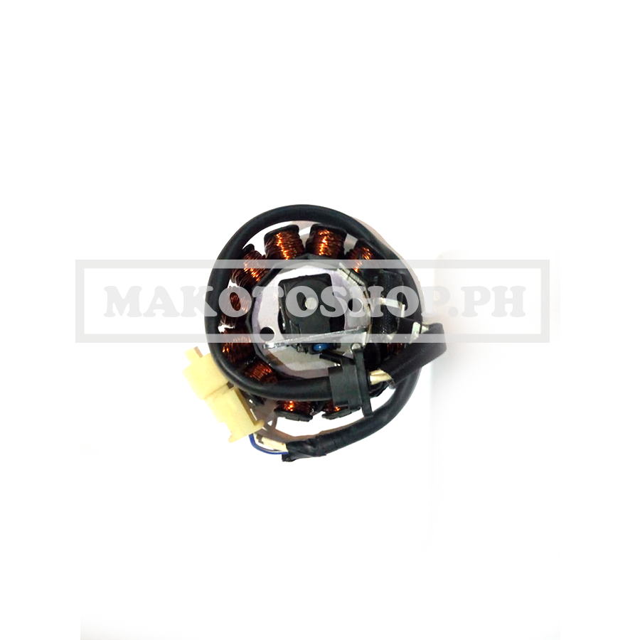 STATOR ASSY (PESARO)