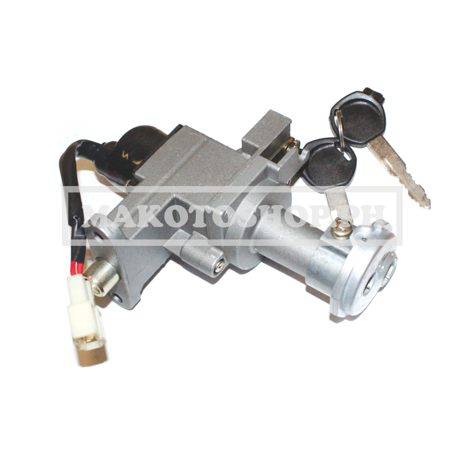 SWITCH, MAIN (PESARO 125)