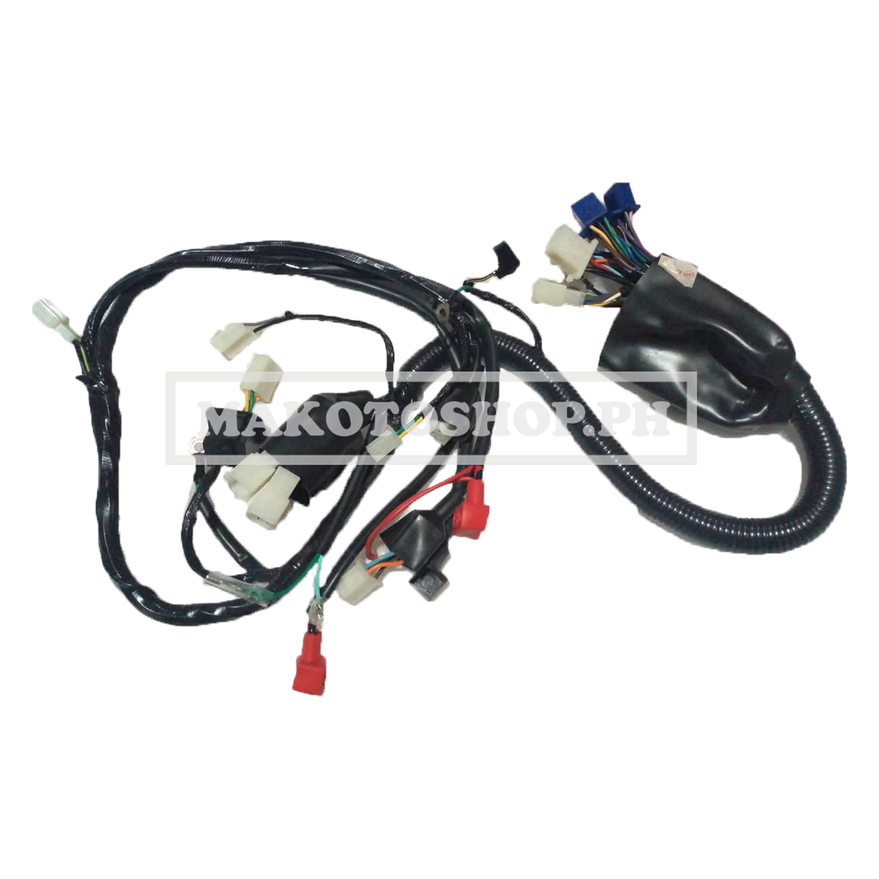 HARNESS, WIRE (EURO SPORT R 110)
