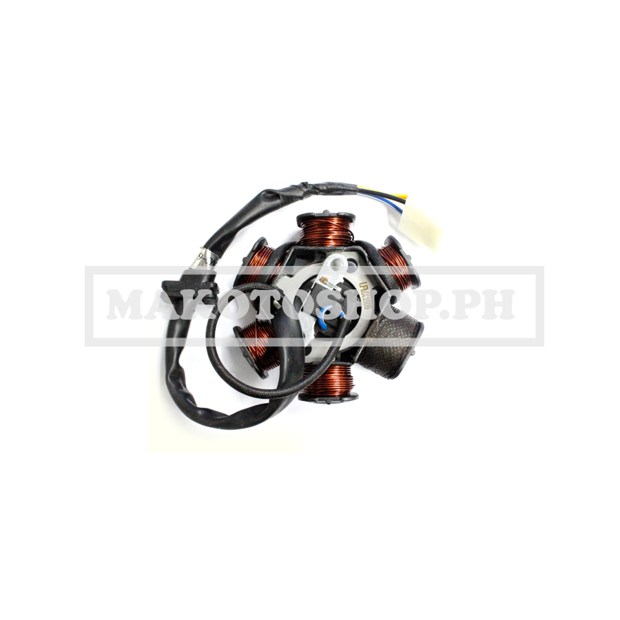 STATOR ASSY (E-SPORT R)