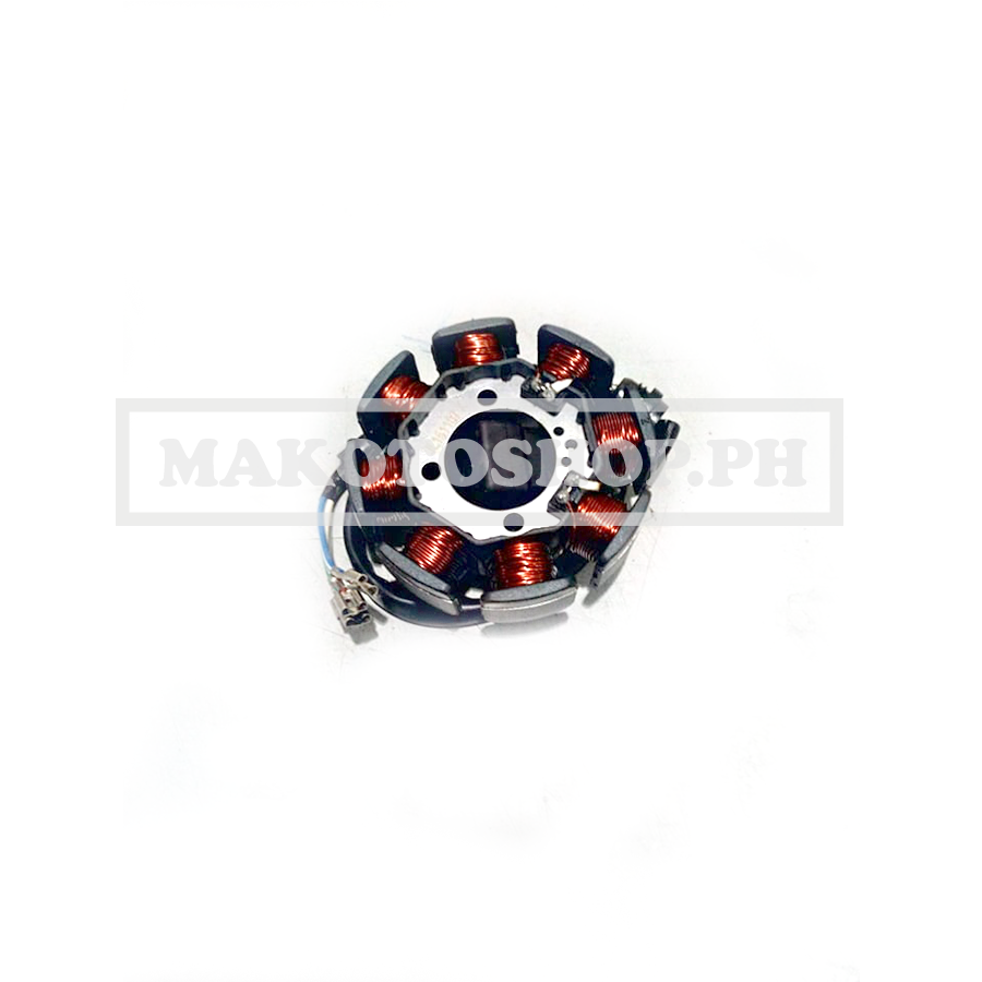 STATOR ASSY (HYPERBRUSCO)