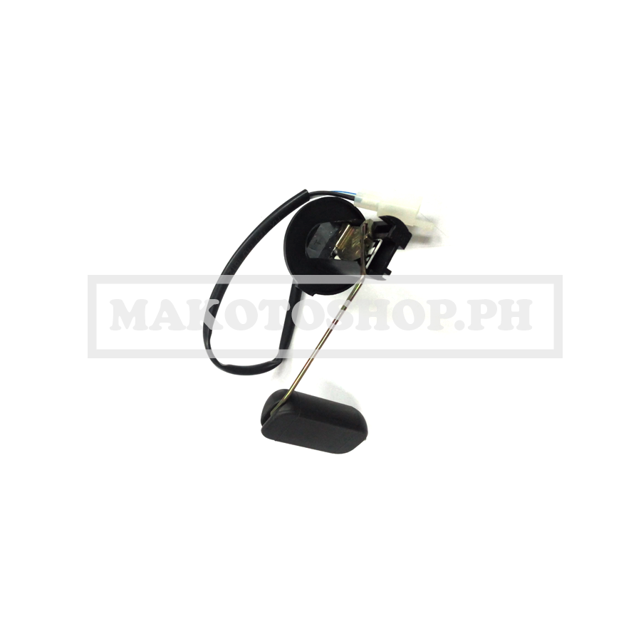 GAUGE ASSY, FUEL (RCS 125)