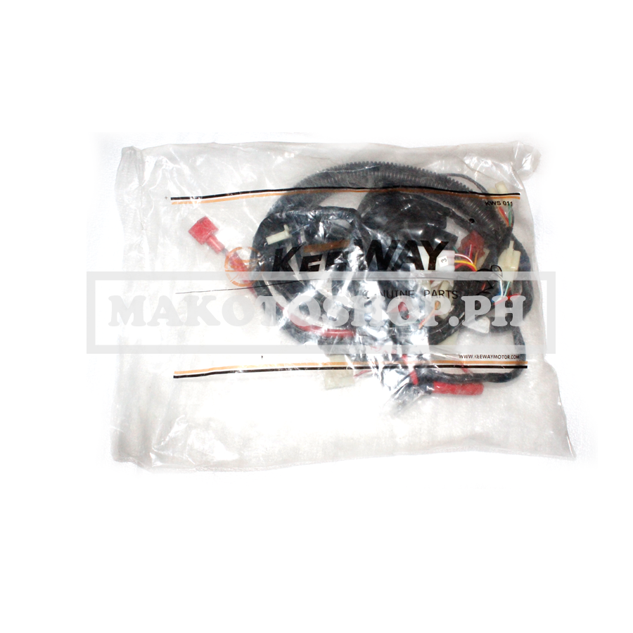 HARNESS, WIRE (RKS 150 (SPORT))