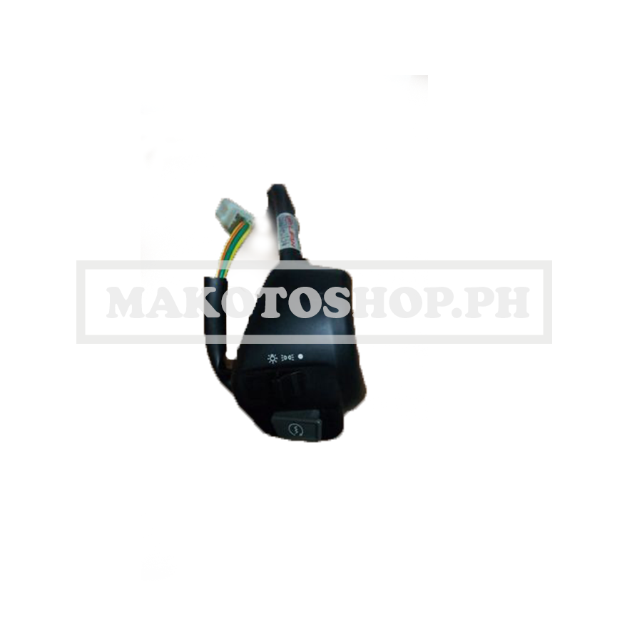 SWITCH ASSY, HANDLE, RH ( TRIP138 )