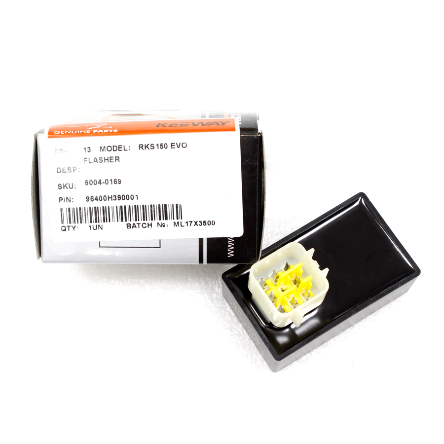 RELAY, FLASHER (RKS 150 (EVO)