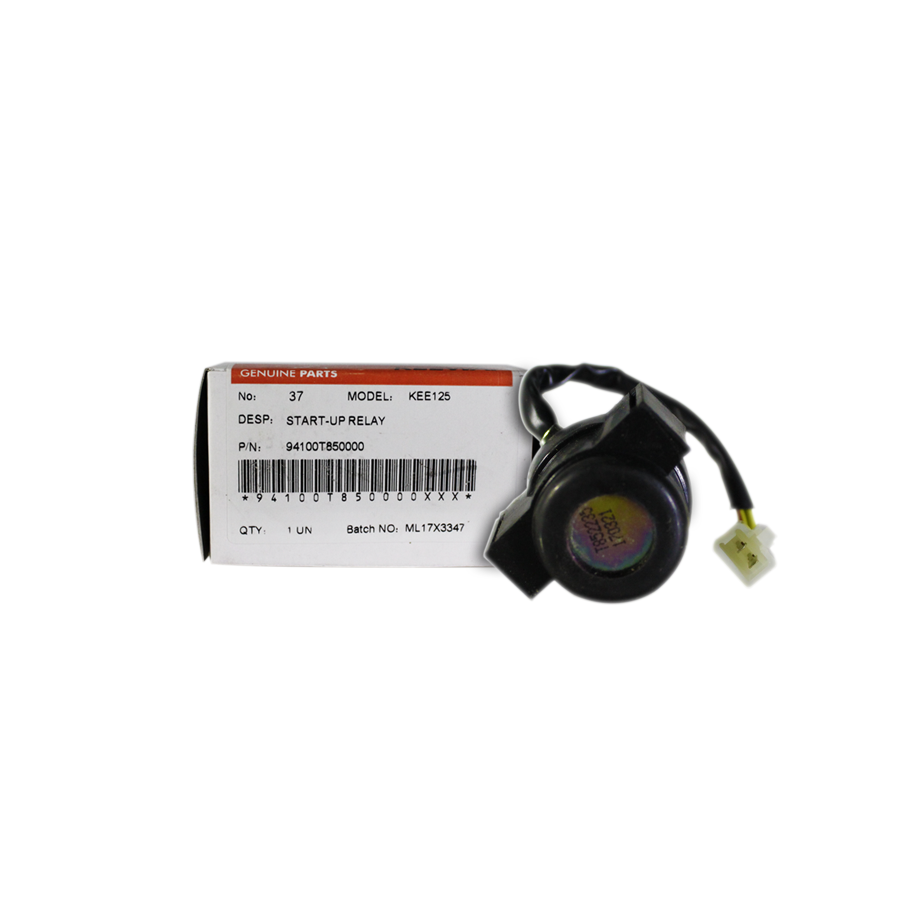 Starter Relay (KEE 125)