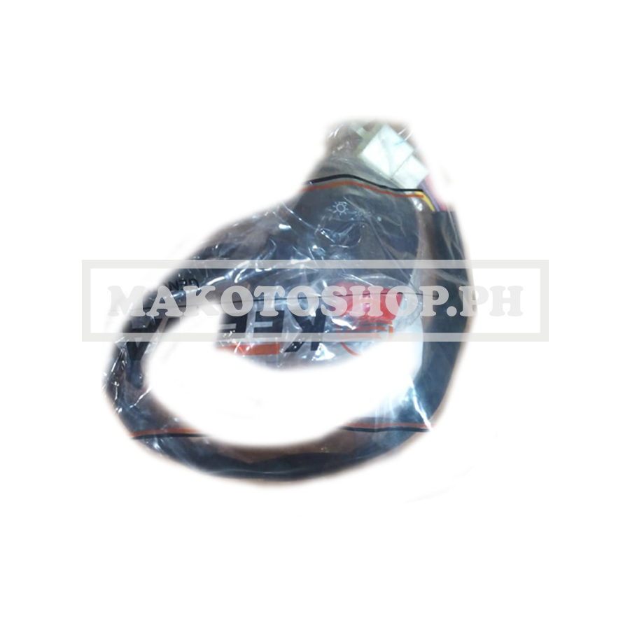SWITCH ASSY, HANDLE, RH (SIP 125)