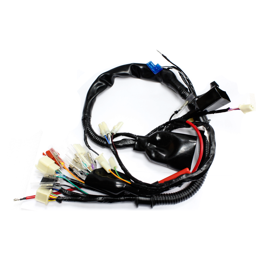 HARNESS, WIRE (GHANA150)