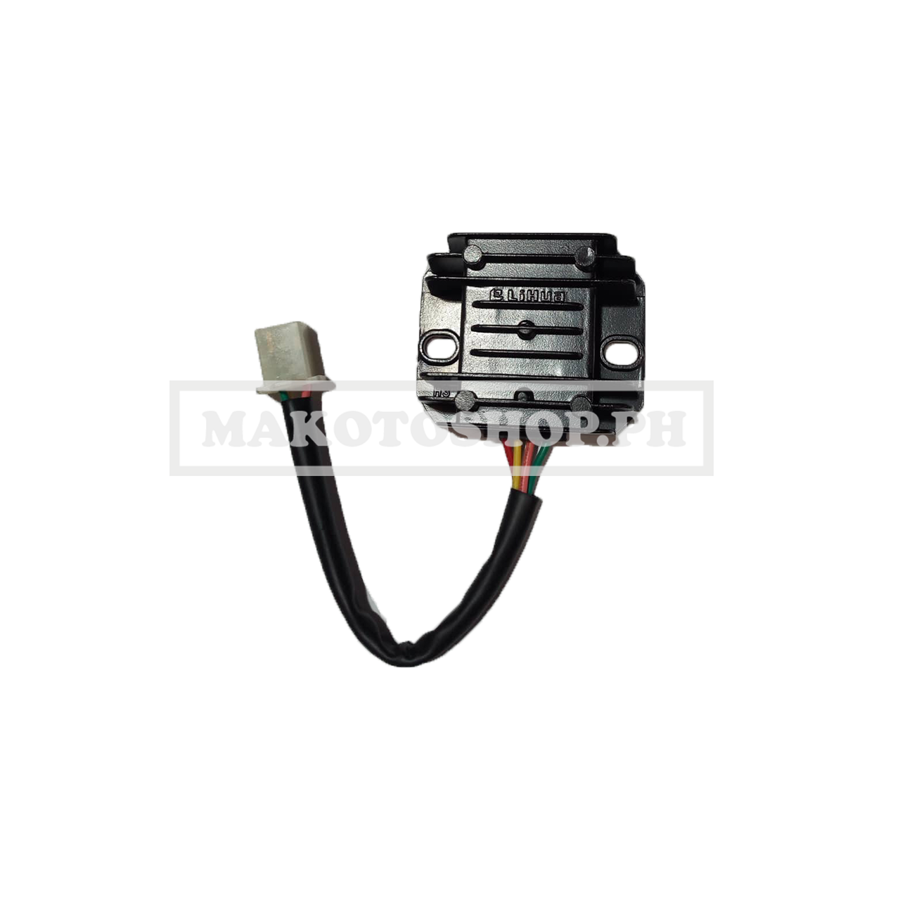 RECTIFIER (FLASH 150)