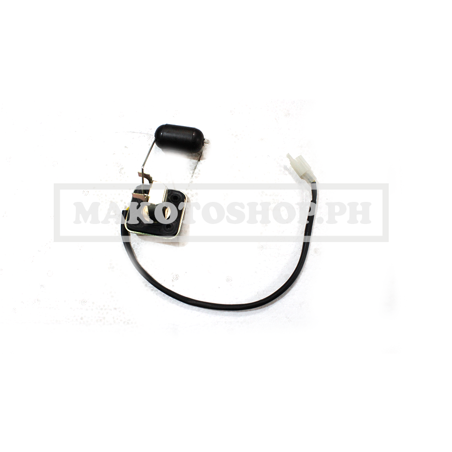 GAUGE ASSY, FUEL (FLASH 150)