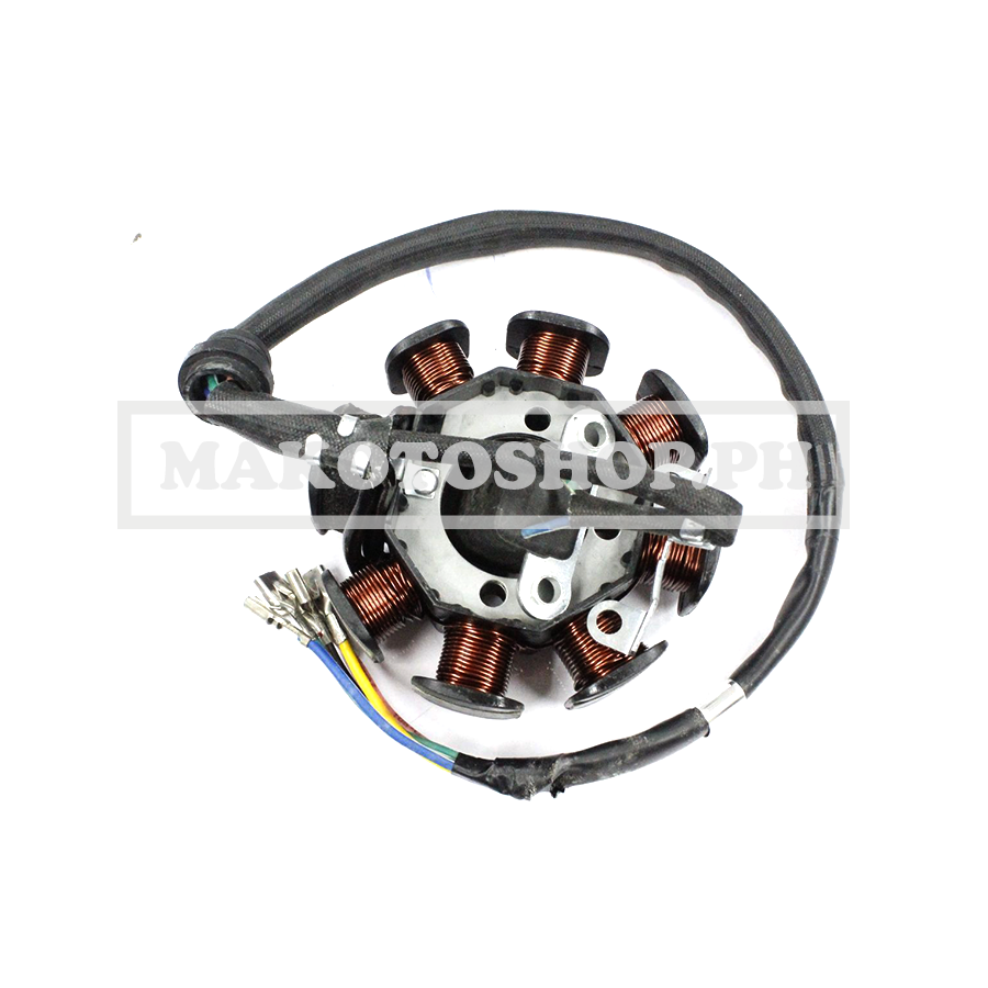 STATOR ASSY (FLASH 150)