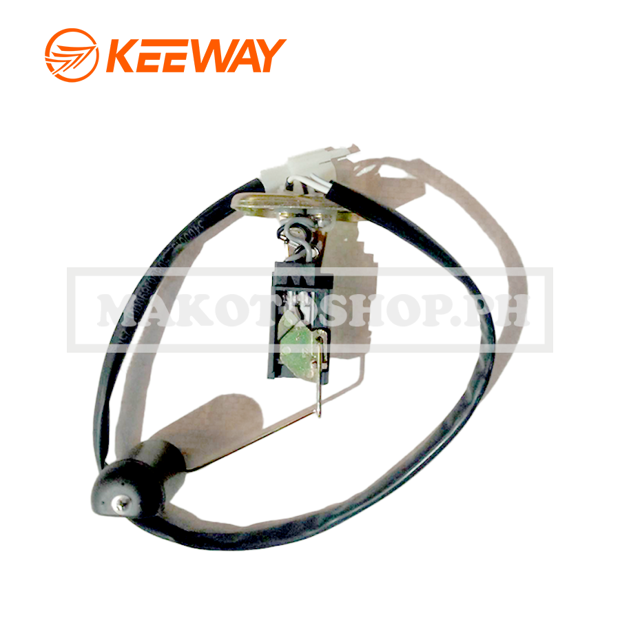GAUGE ASSY, FUEL( KEE125)