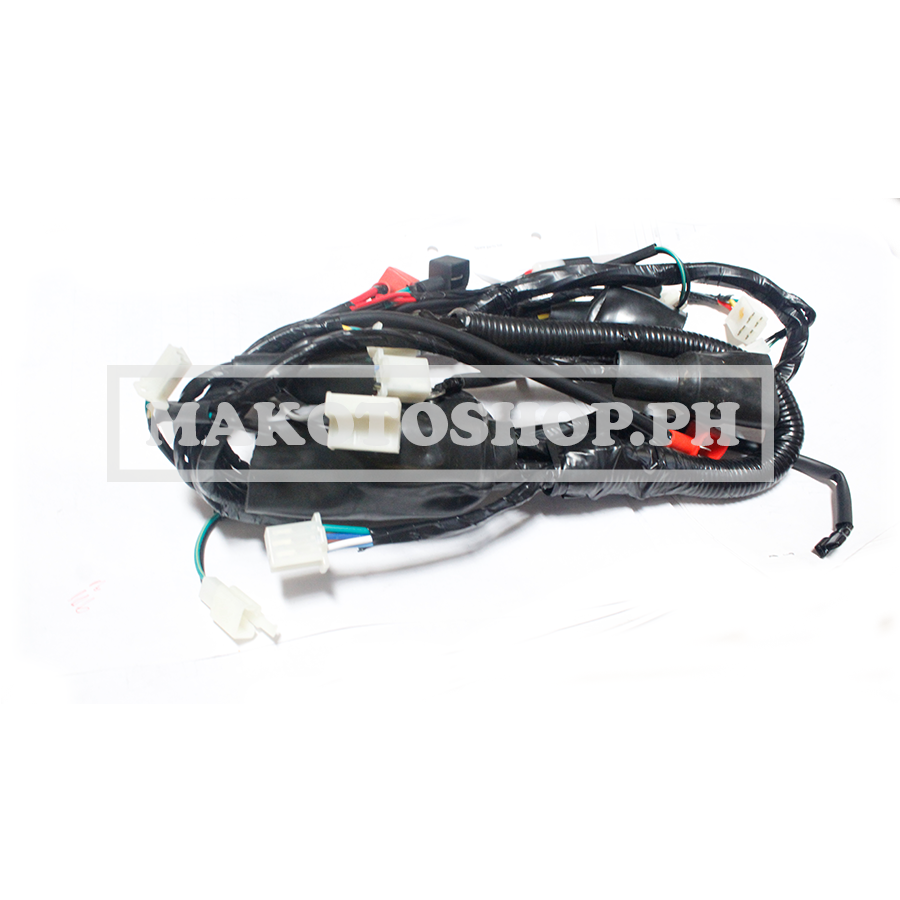 HARNESS, WIRE (EURO SPORT-R 125)