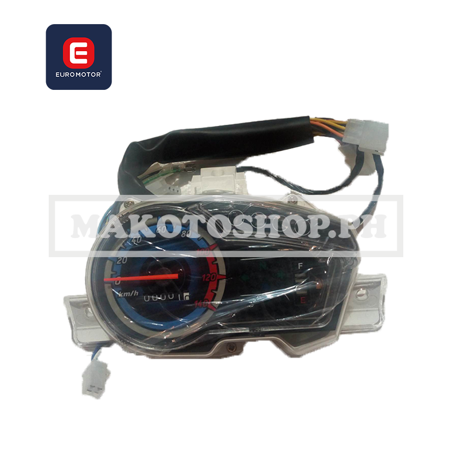 SPEEDOMETER ASSY(MARVEL125)