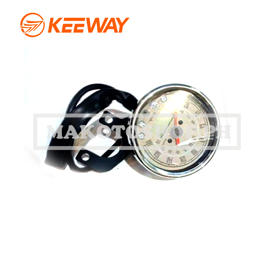 SPEEDOMETER ASSY (CAFE RACER 152)