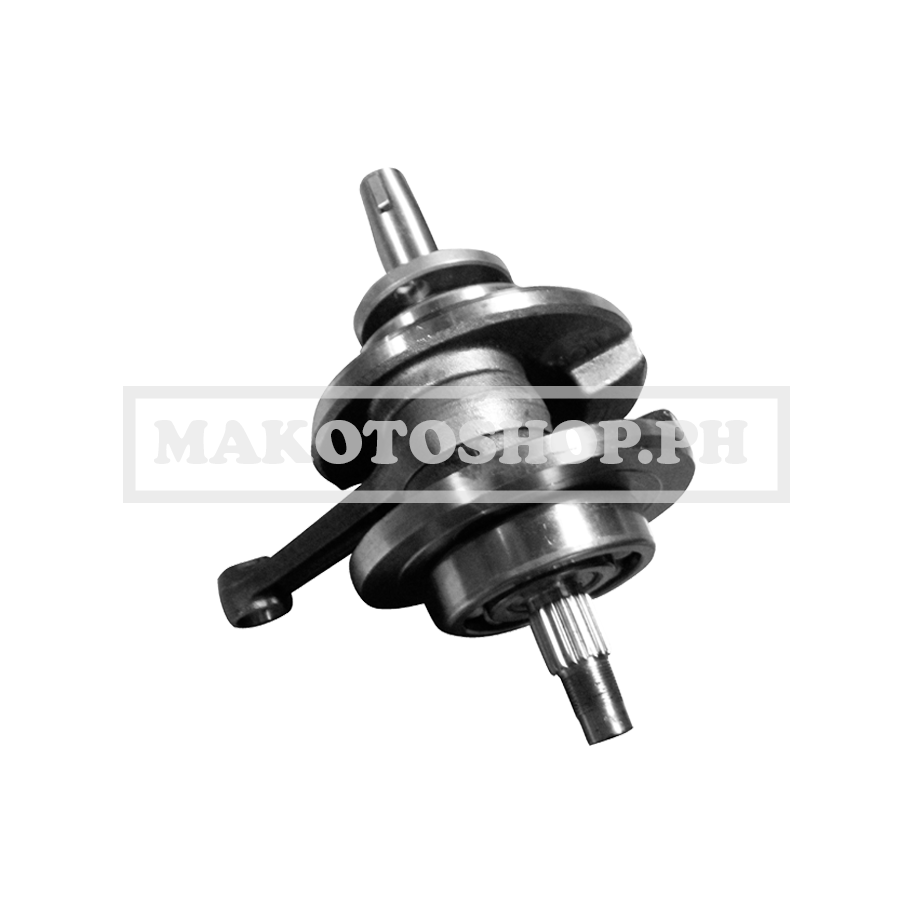 CRANKSHAFT ASSY(HUSKY, N150A) (HUSKY)