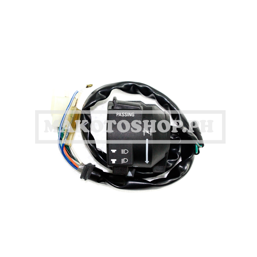 SWITCH ASSY, HANDLE, LH(HUSKY, N150A) (HUSKY)