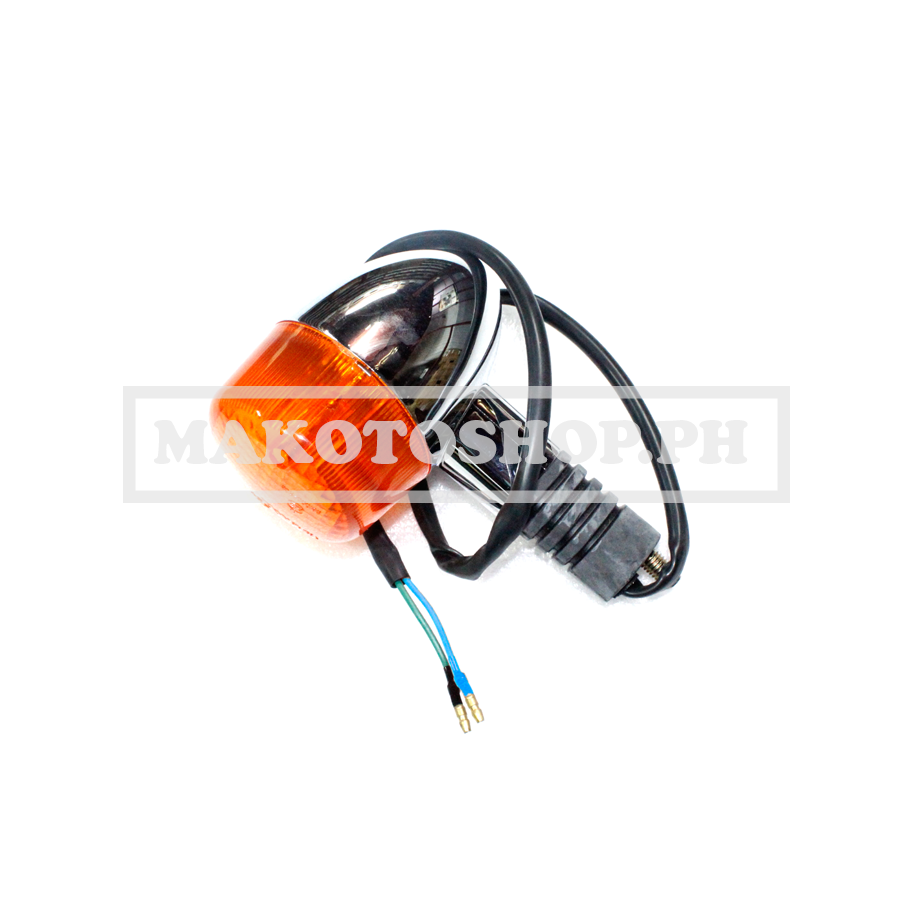 LIGHT ASSY, SIGNAL, FR, RH(HUSKY, N150A) (HUSKY)