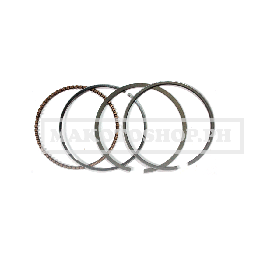 RING SET, PISTON, STD(HUSKY, N150A) (HUSKY)
