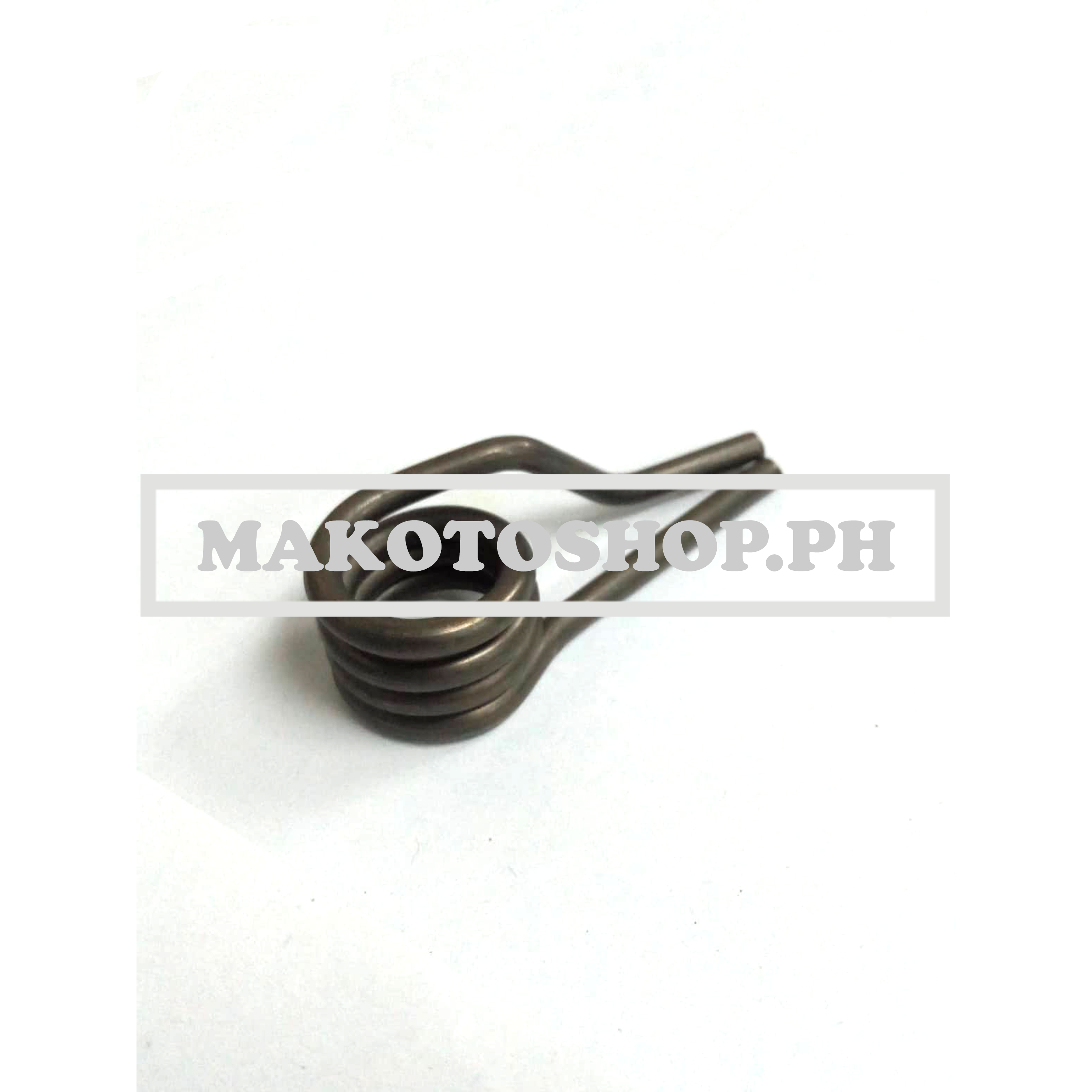 SPRING, SHIFTING SHAFT(HUSKY, N150A)