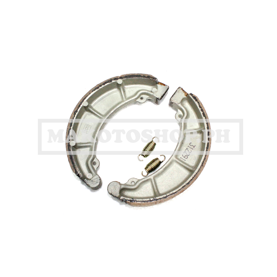 SHOE, BRAKE, RR(HUSKY, N150A) (HUSKY)
