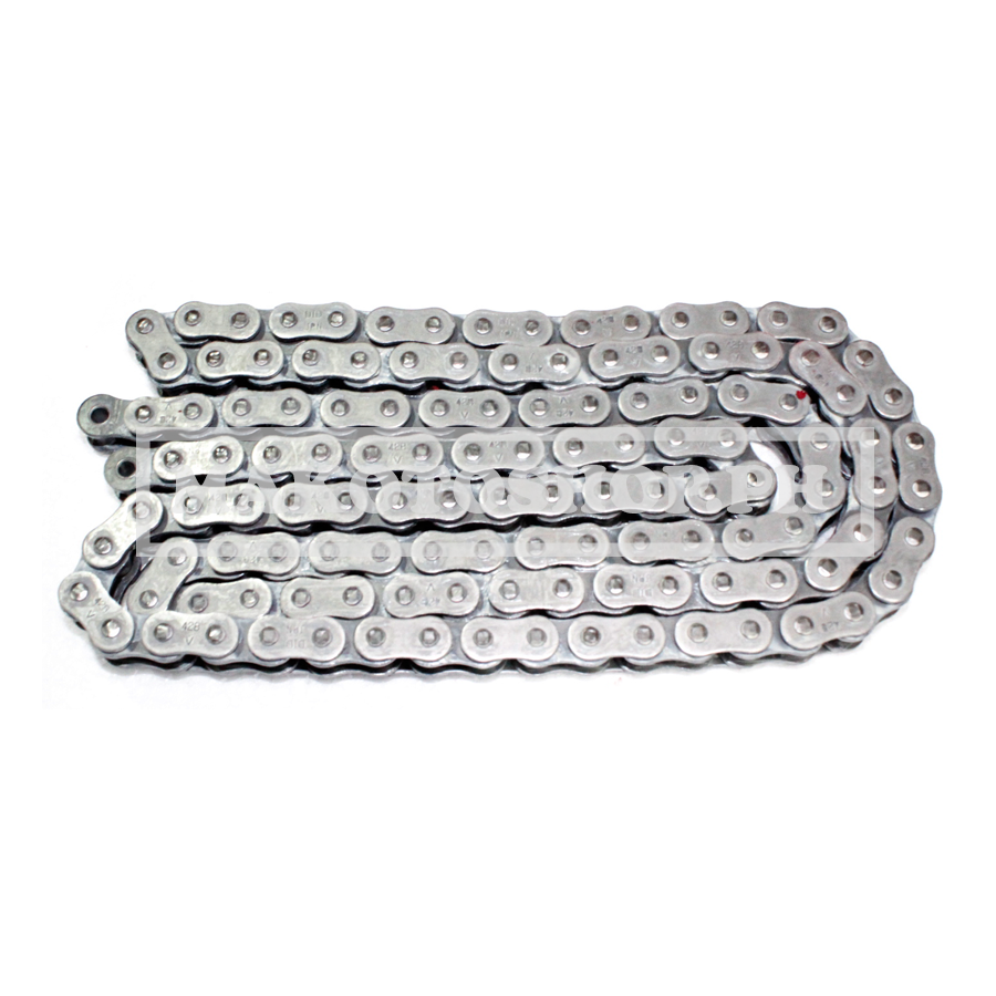 CHAIN, 428V2X126(HUSKY, N150A) (HUSKY)