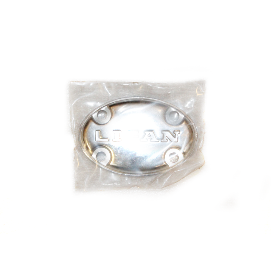 CAP, COVER CRANKCASE, LH(LIFAN, LF150B) (LF150-B)