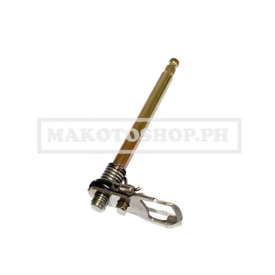 SHAFT ASSY, GEAR SHIFT(LIFAN, LF150B) (LF150-B)