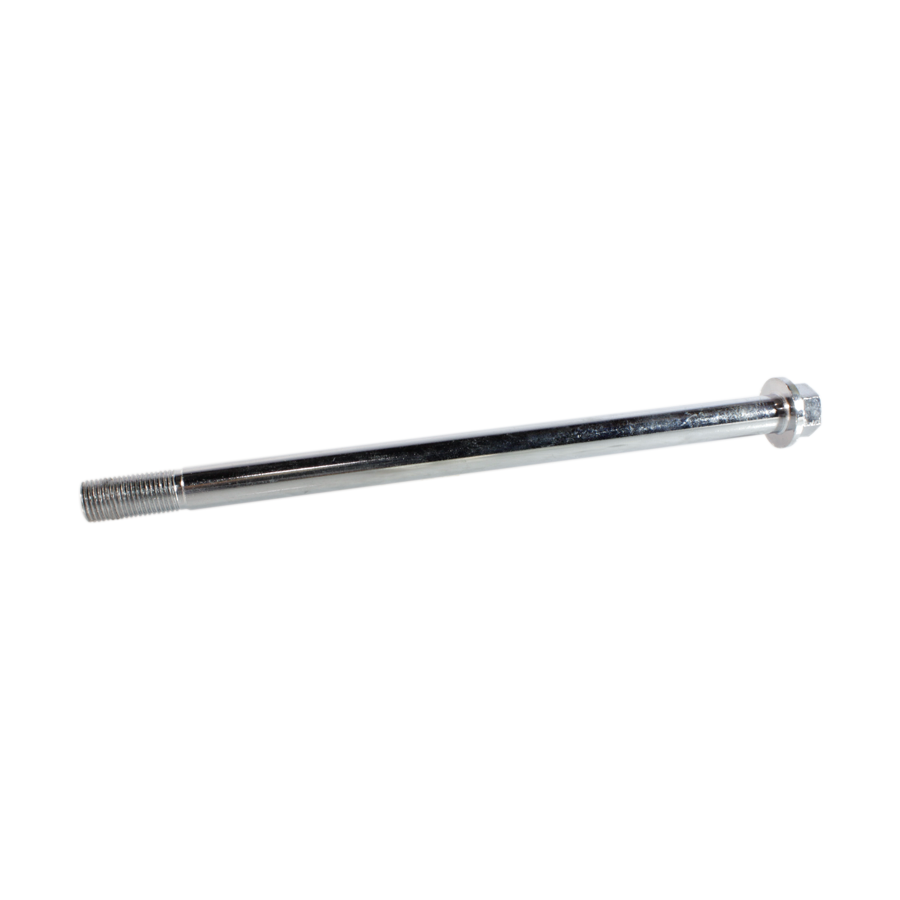 AXLE, WHEEL FR(LIFAN, LF150B) (LF150-B)