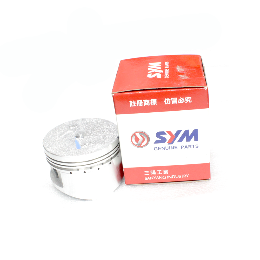 PISTON, STD(SHARK, HS15W) (SHARK150)