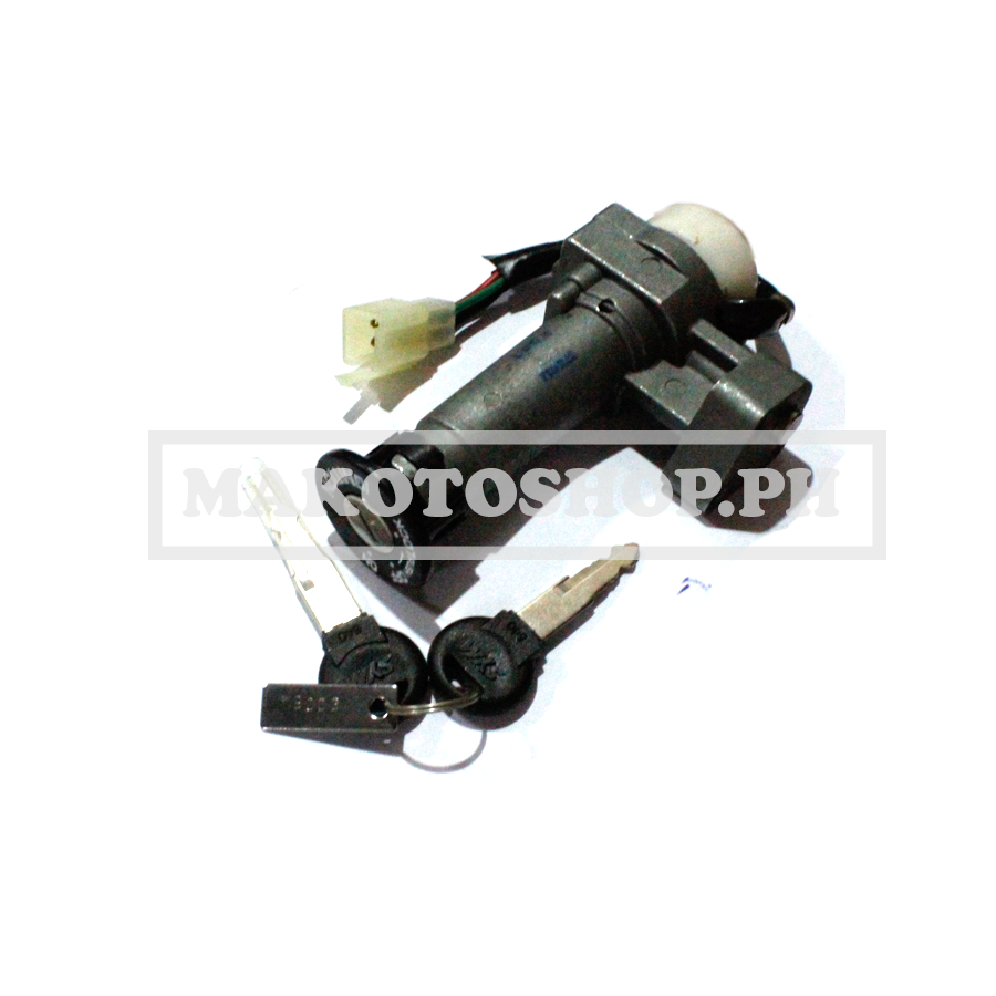 SWITCH, MAIN(SHARK, HS12W) (SHARK125)