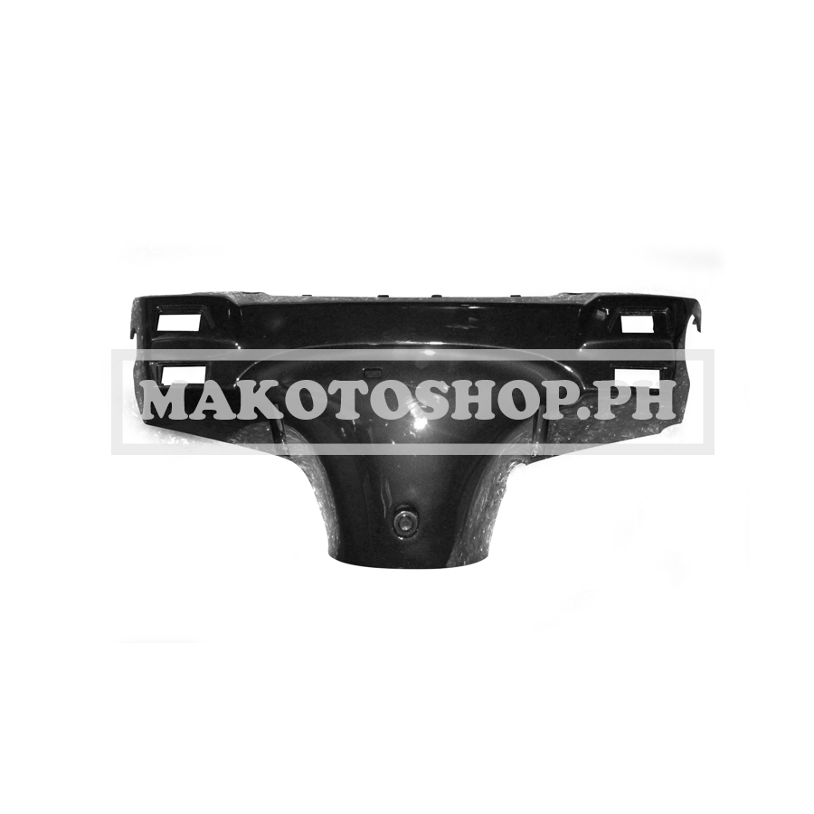 COVER, HANDLE, RR, BK(SHARK, HS15W) (SHARK150)