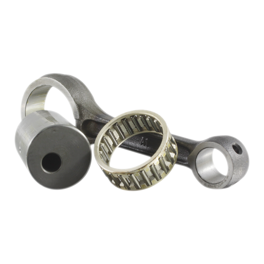 Connecting, Rod Kit (SHARK150, HS15W)