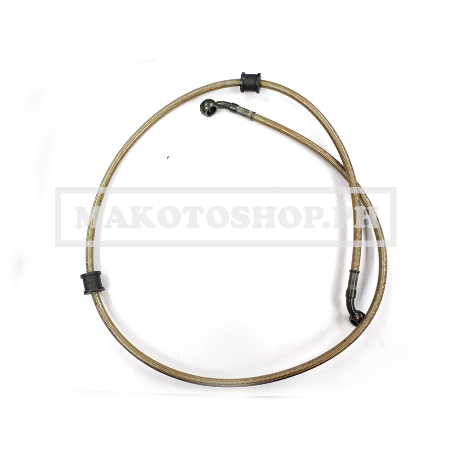HOSE, BRAKE, FLUID(SHARK, HS15W) (SHARK150)
