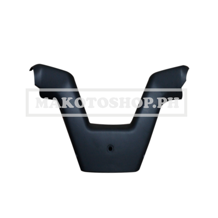 COVER, HANDLE, RR, GY(JOYRID, LA15W)