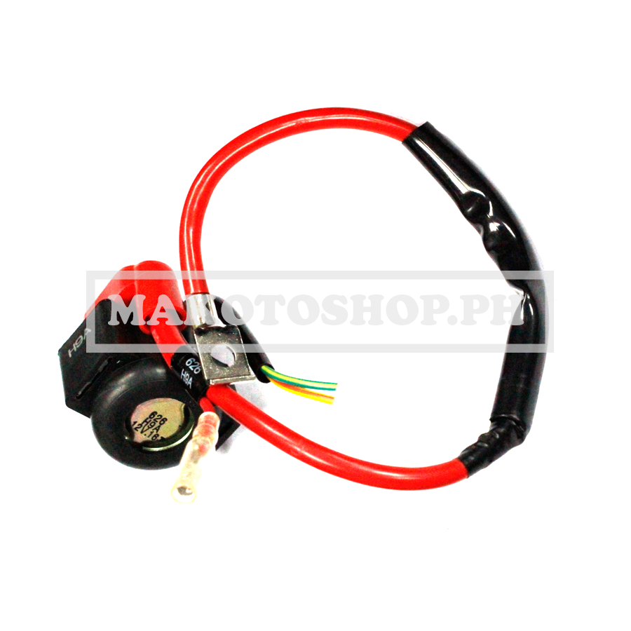 RELAY, STARTER(JOYRID, LA15W) (JOYRIDE)