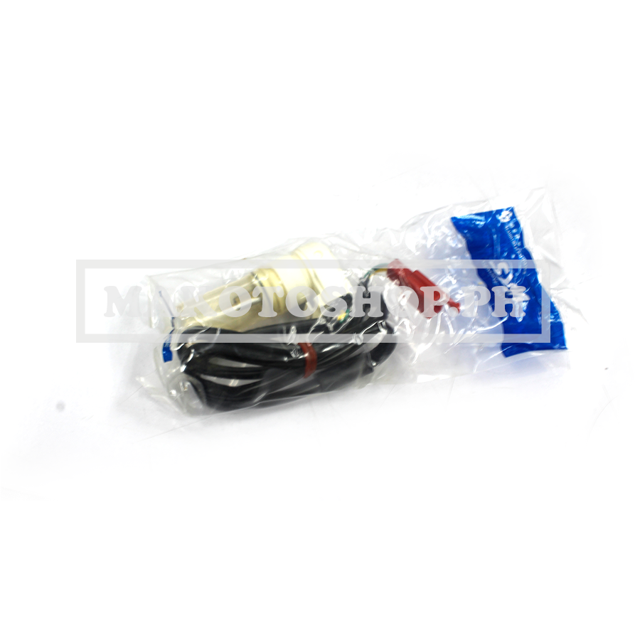 STARTER, AUTO BY ASSY(JOYRID, LA15W) (JOYRIDE)