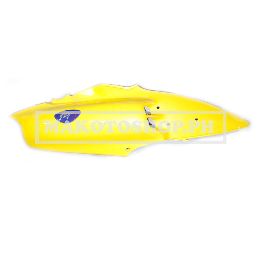 COVER, BODY, RH, YG-1(JET A, GP100) (JETALPHA)