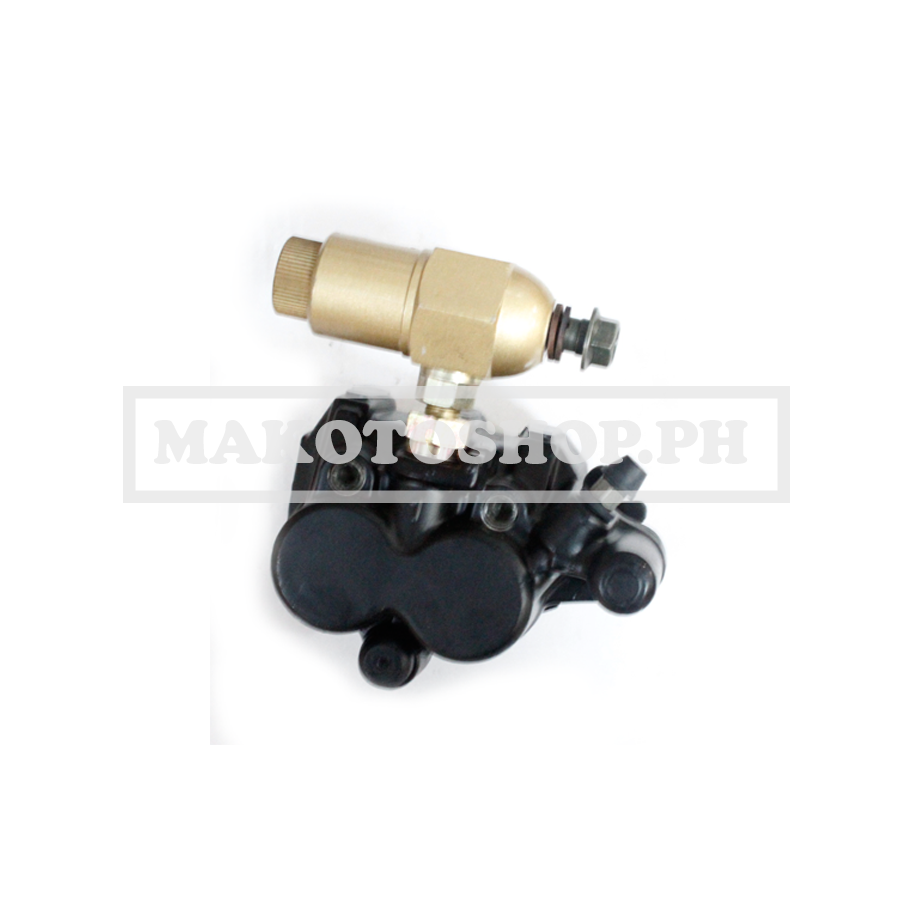 CALIPER ASSY, FR(BLHAWK, LF150A) (LF150-A)