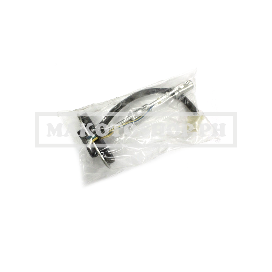 GAUGE ASSY, FUEL(BLHAWK, LF150A) (LF150-A)