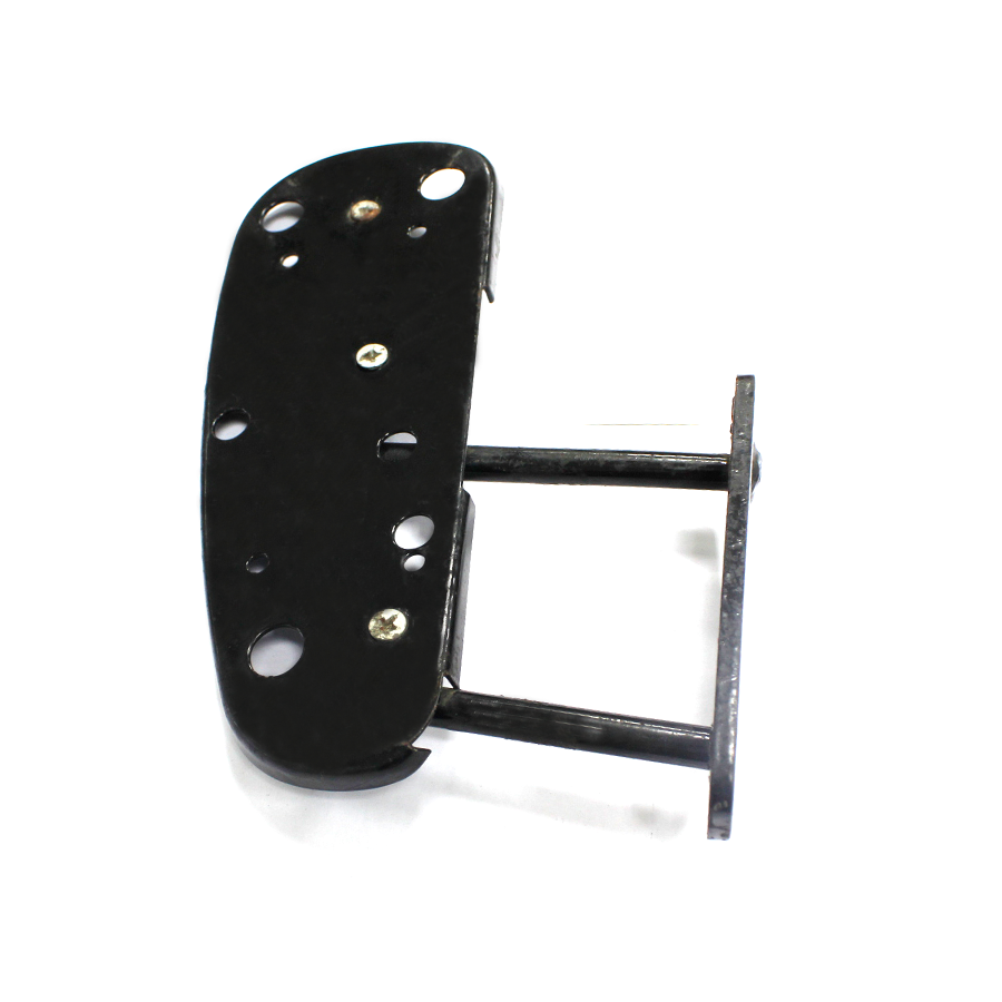 FOOTREST ASSY, LH(BLHAWK, LF150A) (LF150-A)